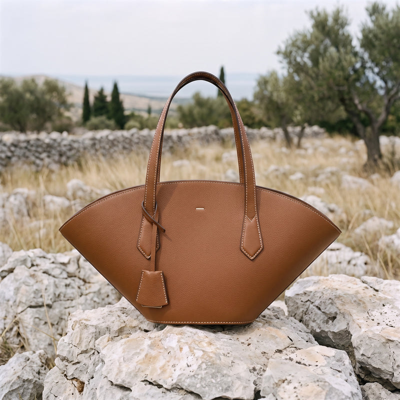 Eveline | Shopper torba