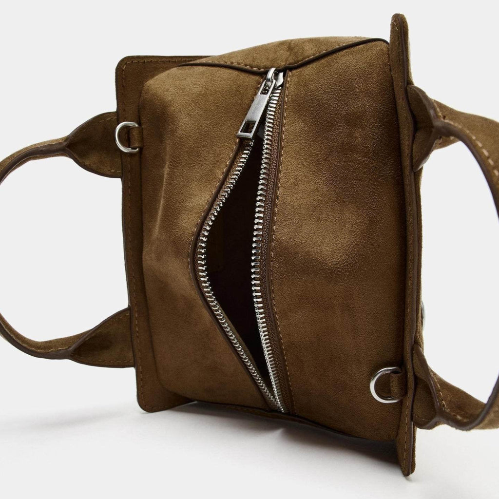 Oliva | Torba preko tijela
