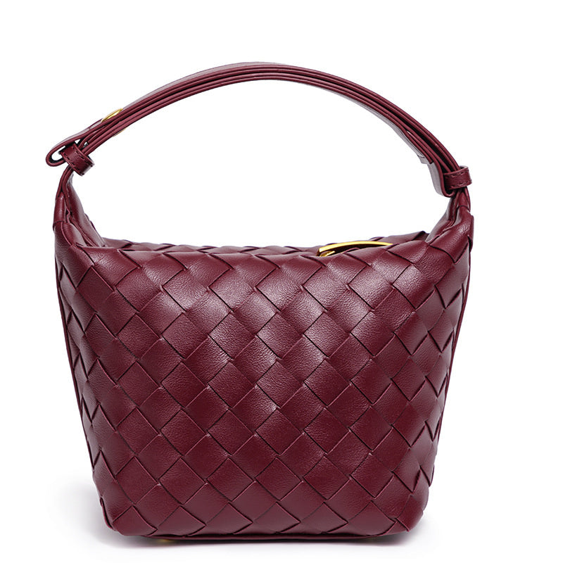 Louisa | Bucket Torbica
