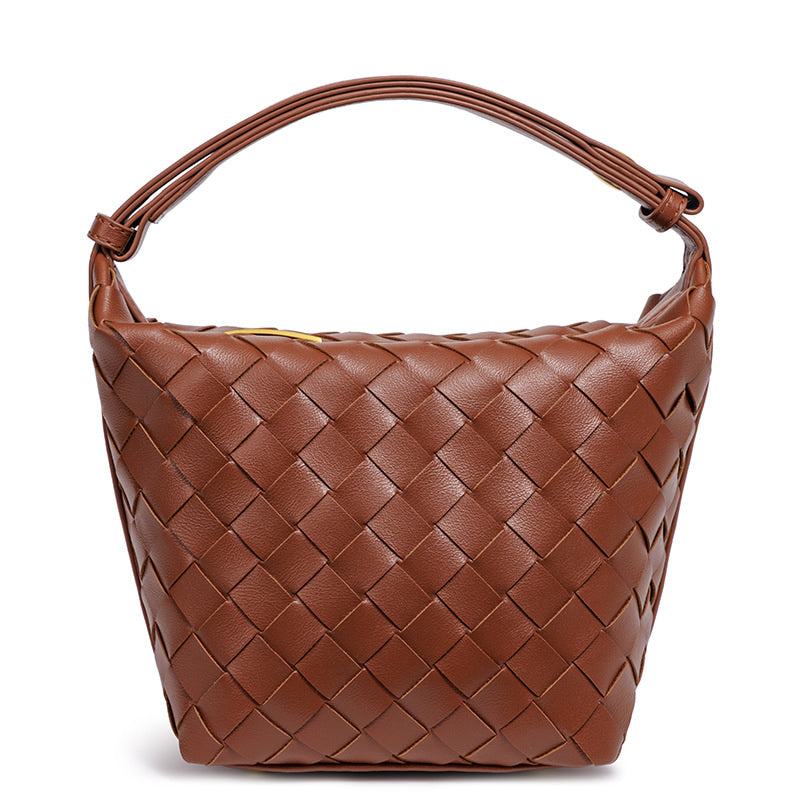 Louisa | Bucket Torbica