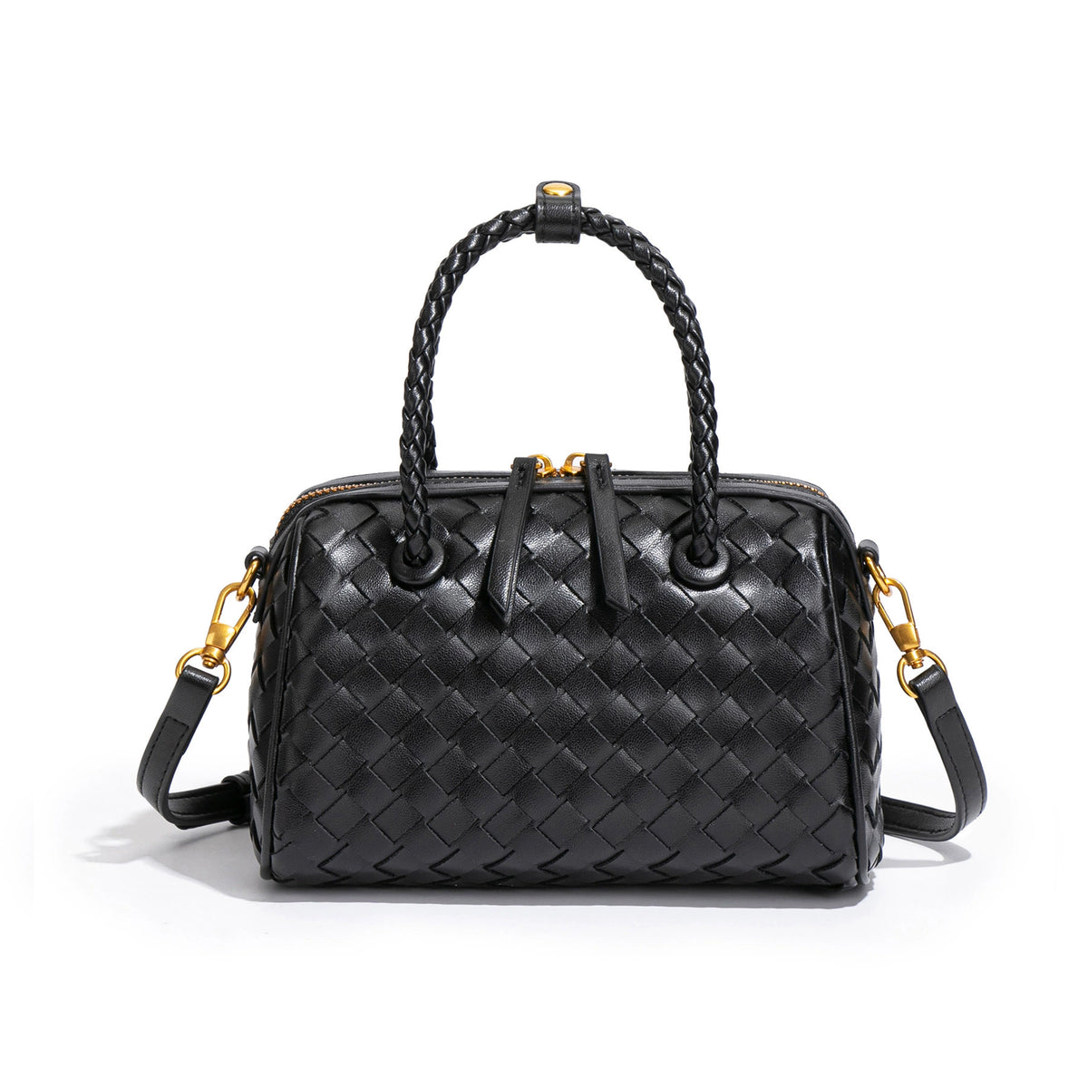 Elara | Boston Bag