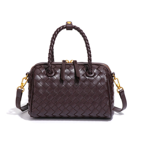 Elara | Boston Bag