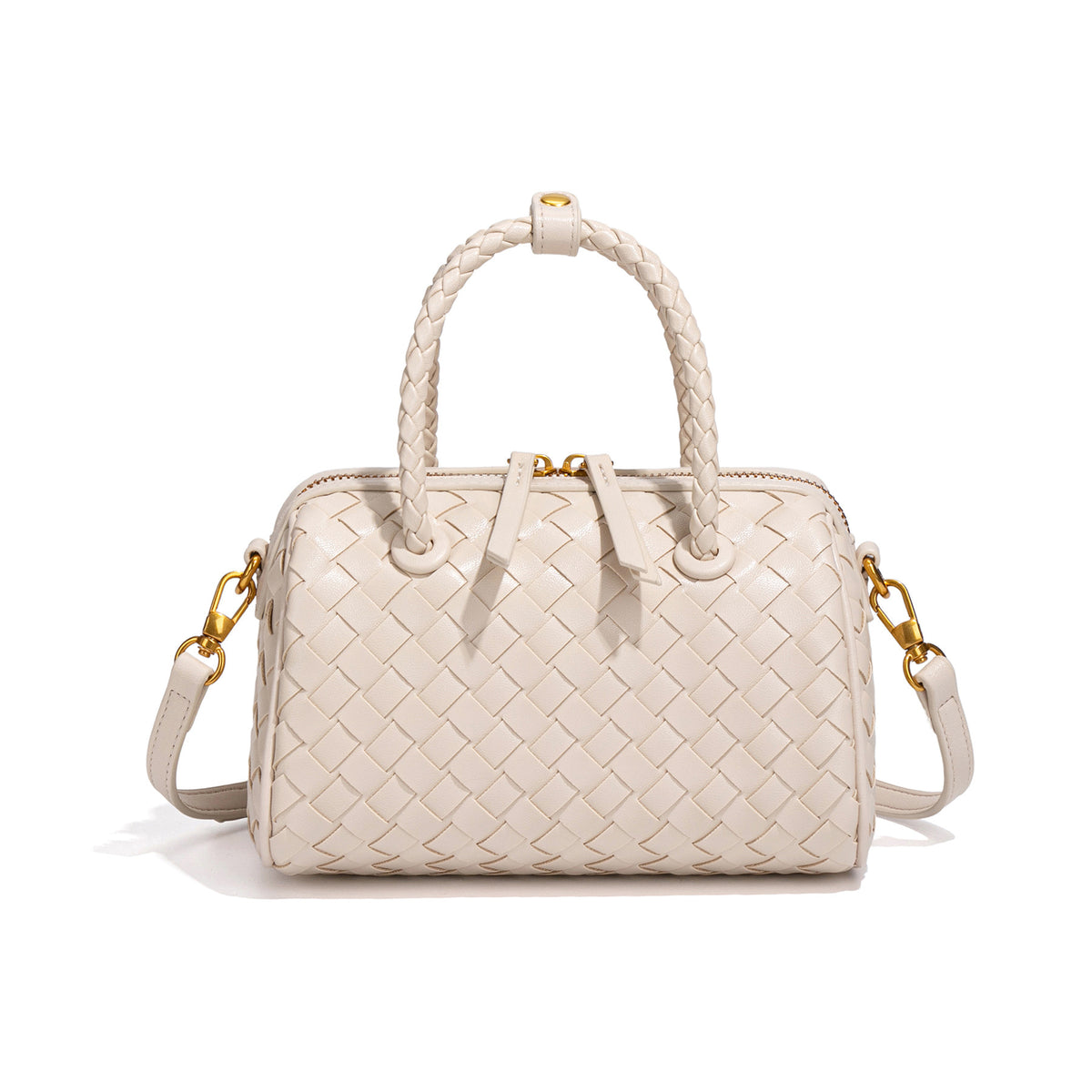Elara | Boston Bag